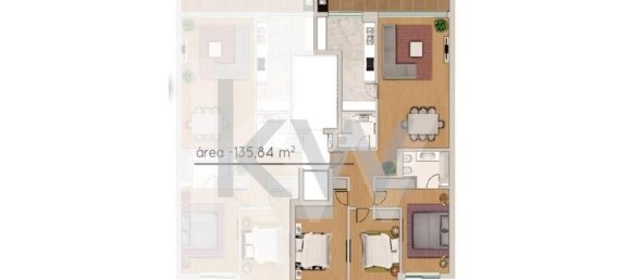 3 bedrooms Apartment in Loures, Portugal No. 93035 23