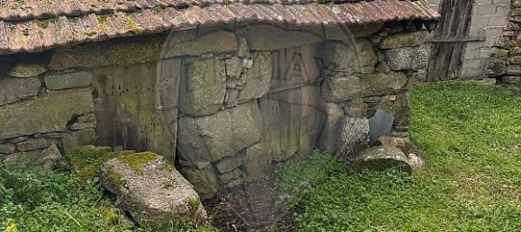 1 Schlafzimmer Haus in Celorico de Basto, Portugal, Nr. 37403 2