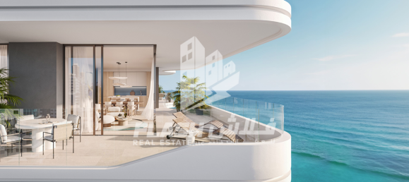 1 bedroom Apartment in Al Marjan Island, UAE No. 39475 9