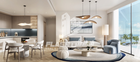 1 bedroom Apartment in Al Marjan Island, UAE No. 39475 14