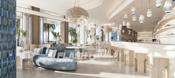 1 bedroom Apartment in Al Marjan Island, UAE No. 39475 13