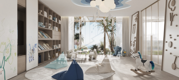 1 bedroom Apartment in Al Marjan Island, UAE No. 39475 12