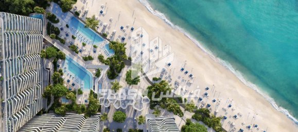 1 bedroom Apartment in Al Marjan Island, UAE No. 39475 18