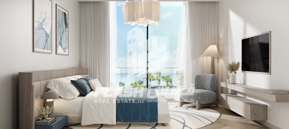 1 bedroom Apartment in Al Marjan Island, UAE No. 39475 15