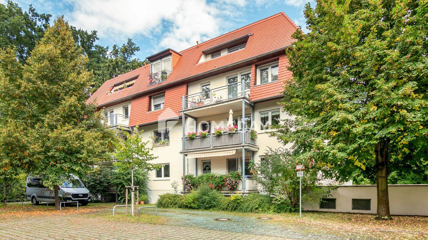 Studio in Leipzig, Germany No. 370130