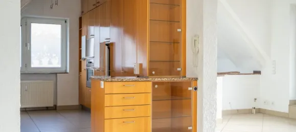 3 bedrooms Penthouse in Krefeld, Germany No. 56667 7