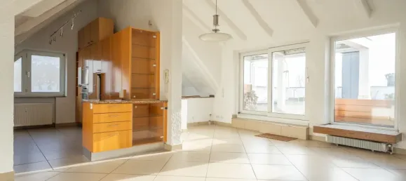 3 bedrooms Penthouse in Krefeld, Germany No. 56667 9
