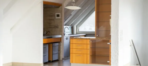 3 bedrooms Penthouse in Krefeld, Germany No. 56667 6