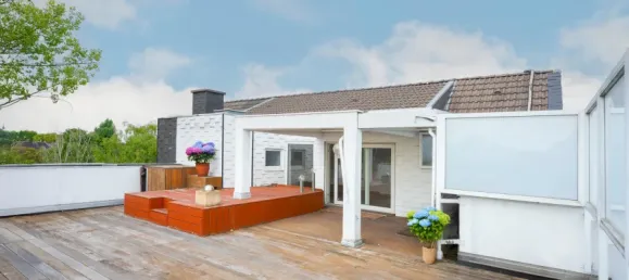 3 bedrooms Penthouse in Krefeld, Germany No. 56667 2