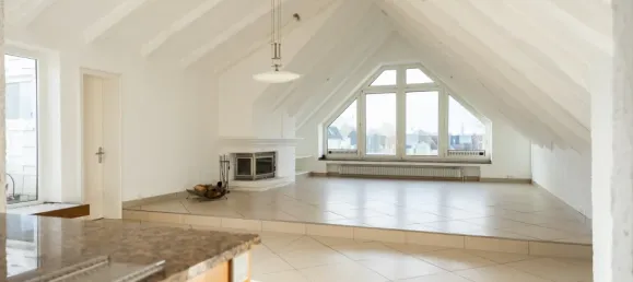 3 bedrooms Penthouse in Krefeld, Germany No. 56667 10