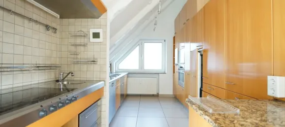 3 bedrooms Penthouse in Krefeld, Germany No. 56667 8