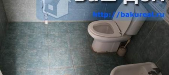 Oficina de 2 habitaciónes en Baku, Azerbaijan No. 1055 8