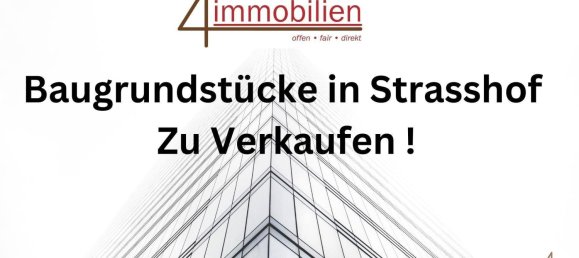  Land in Strasshof an der Nordbahn, Austria No. 163486 2