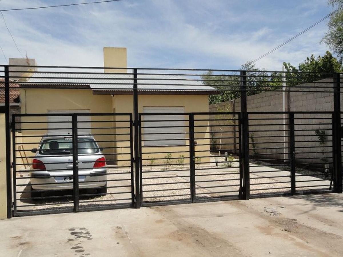 Apartamento de 6 dormitorios en Buenos Aires, Argentina No. 102988