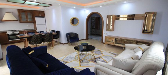 Apartment 2+1 in Mahmutlar, Turkey No. 13068 12