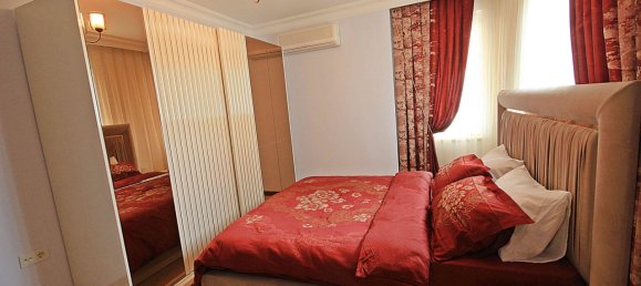 Apartment 2+1 in Mahmutlar, Turkey No. 13068 24