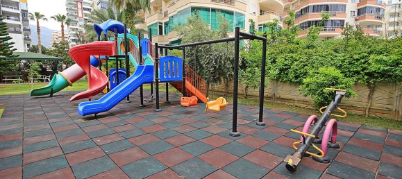 Apartment 2+1 in Mahmutlar, Turkey No. 13068 7