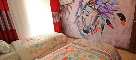 Apartment 2+1 in Mahmutlar, Turkey No. 13068 20