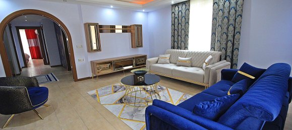 Apartment 2+1 in Mahmutlar, Turkey No. 13068 11