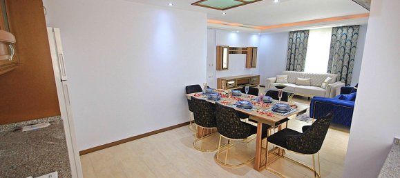 Apartment 2+1 in Mahmutlar, Turkey No. 13068 15