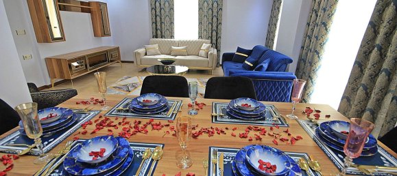 Apartment 2+1 in Mahmutlar, Turkey No. 13068 13