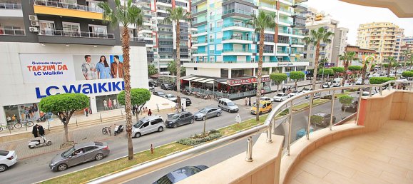 Apartment 2+1 in Mahmutlar, Turkey No. 13068 16