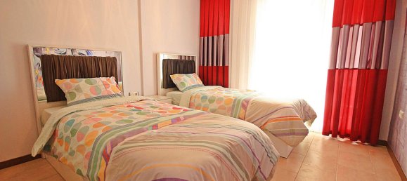 Apartment 2+1 in Mahmutlar, Turkey No. 13068 19