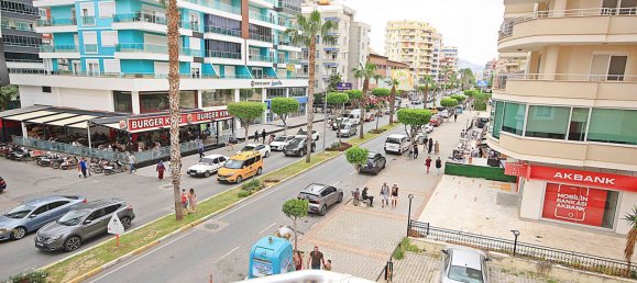 Apartment 2+1 in Mahmutlar, Turkey No. 13068 17