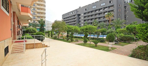 Apartment 2+1 in Mahmutlar, Turkey No. 13068 2