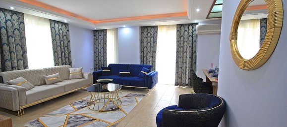 Apartment 2+1 in Mahmutlar, Turkey No. 13068 10