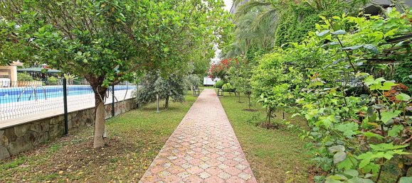 Apartment 2+1 in Mahmutlar, Turkey No. 13068 3