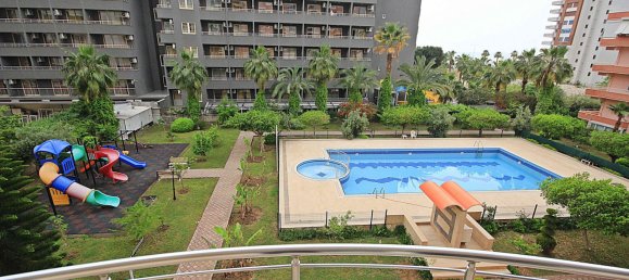 Apartment 2+1 in Mahmutlar, Turkey No. 13068 29