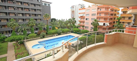 Apartment 2+1 in Mahmutlar, Turkey No. 13068 28