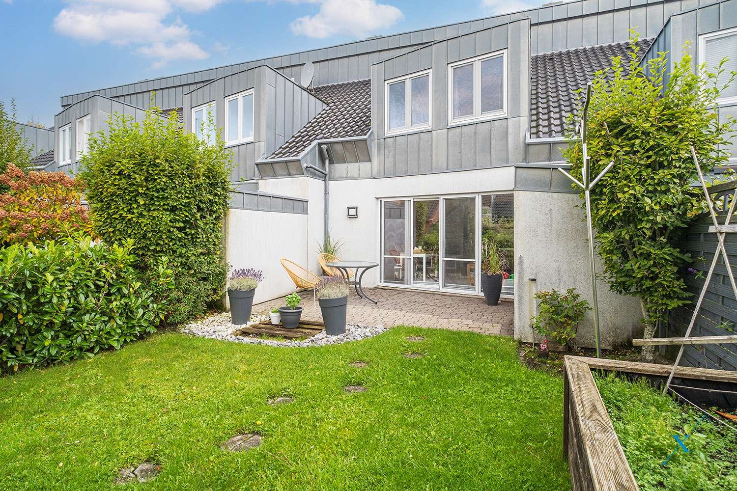 4 غرف نوم تاون هاوس في Flensburg, Germany رقم 13876