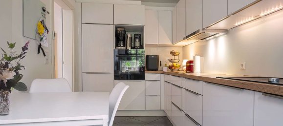 4 غرف نوم تاون هاوس في Flensburg, Germany رقم 13876 15