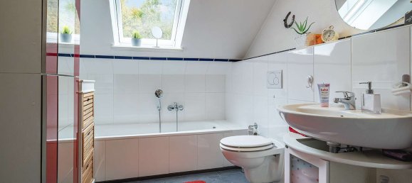 4 غرف نوم تاون هاوس في Flensburg, Germany رقم 13876 7