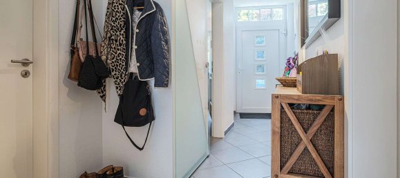 4 غرف نوم تاون هاوس في Flensburg, Germany رقم 13876 12