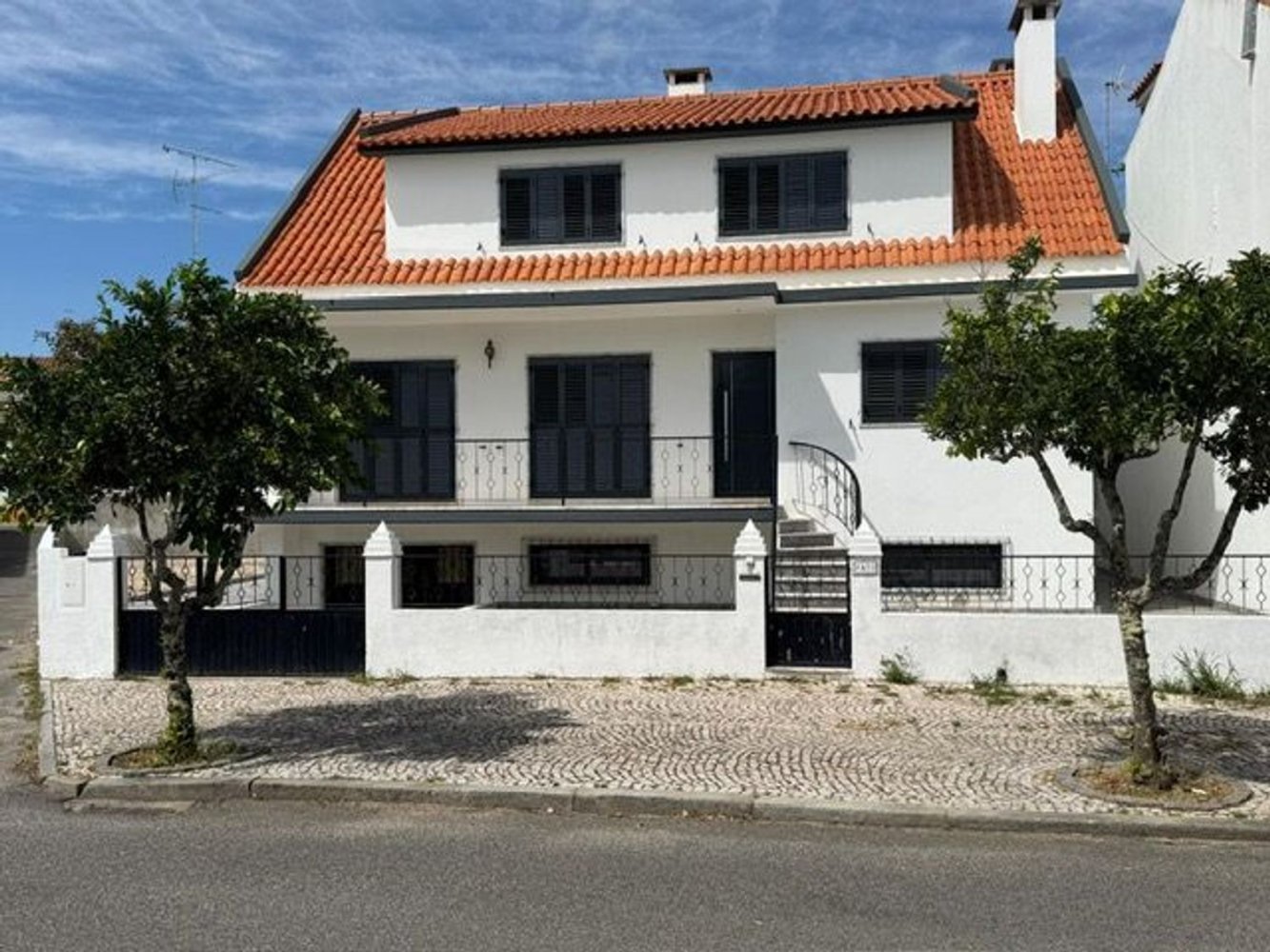 4 Schlafzimmer Haus in Gaviao, Portugal, Nr. 347922