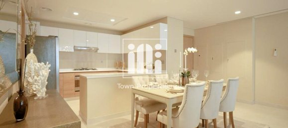 2 bedrooms Duplex in Al Reem Island, UAE No. 17788 15