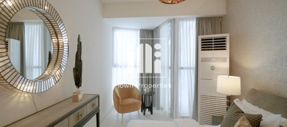 2 bedrooms Duplex in Al Reem Island, UAE No. 17788 5