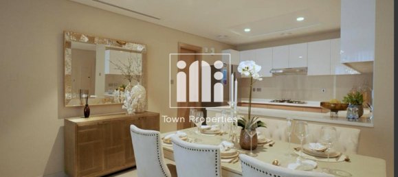 2 bedrooms Duplex in Al Reem Island, UAE No. 17788 4