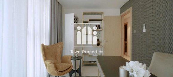 2 bedrooms Duplex in Al Reem Island, UAE No. 17788 8