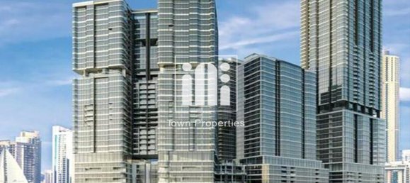 2 bedrooms Duplex in Al Reem Island, UAE No. 17788 17