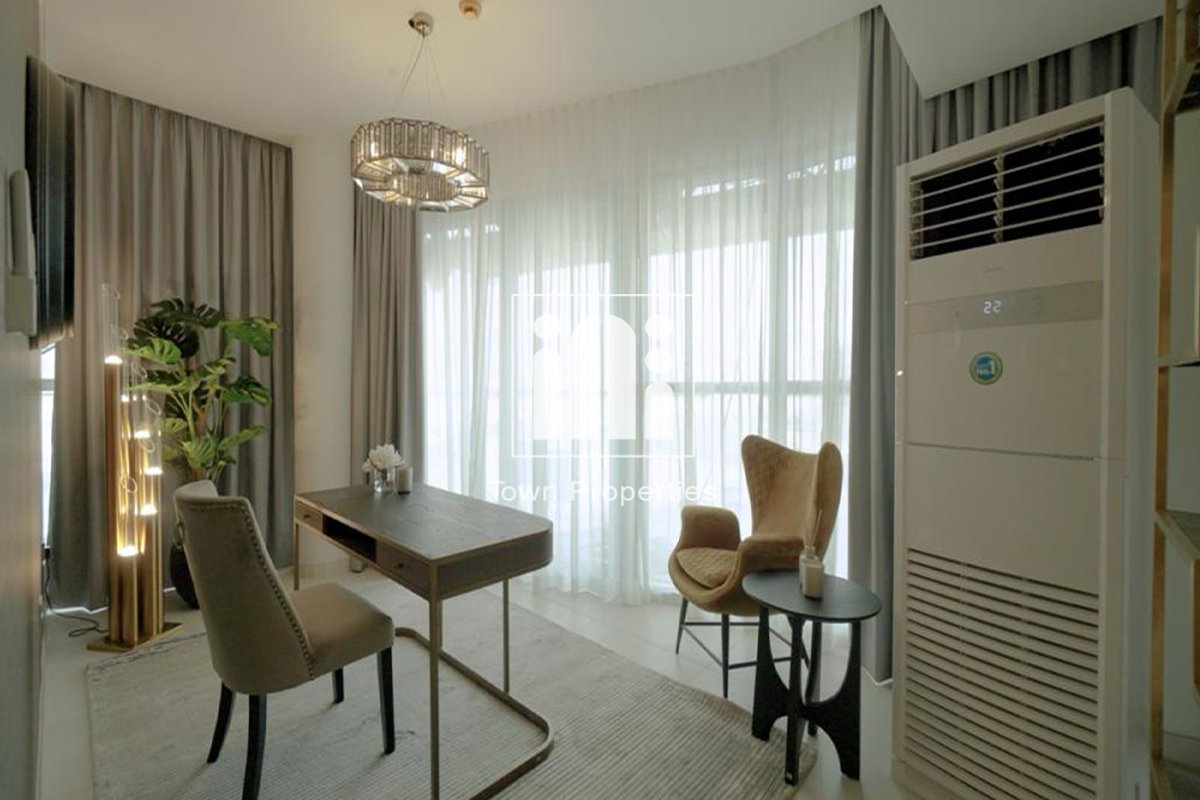 2 bedrooms Duplex in Al Reem Island, UAE No. 17788