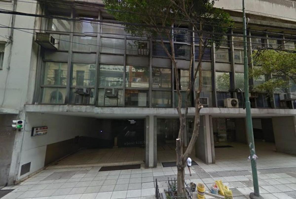  Warehouse in Buenos Aires, Argentina No. 105092