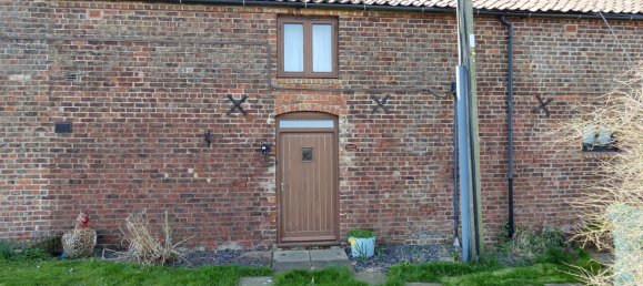 2 bedrooms Farm in Filey, United Kingdom No. 1889 14