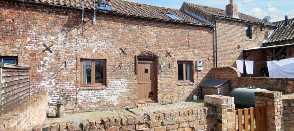 2 bedrooms Farm in Filey, United Kingdom No. 1889 15