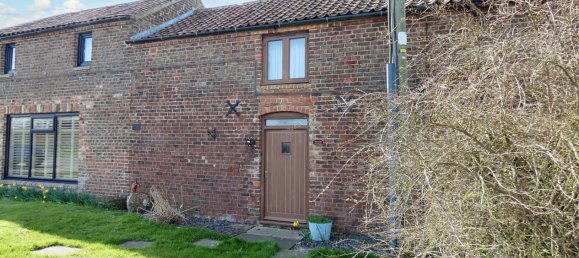 2 bedrooms Farm in Filey, United Kingdom No. 1889 13