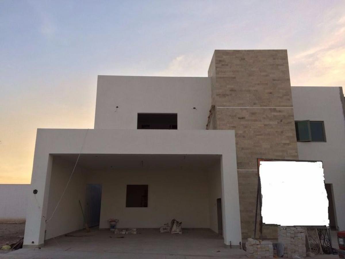 3 chambres Maison à Playa Vicente, Mexico No. 147983