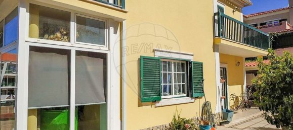 Casa de 4 dormitorios en Ericeira, Portugal No. 182396 23